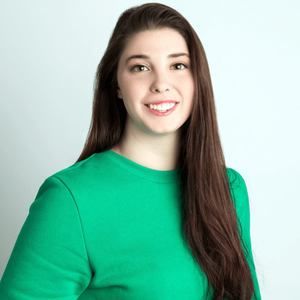 Meet your Posher, Bridget